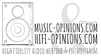 HIFI-OPINIONS.COM