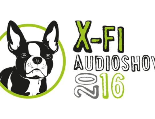 HIFI ON TOUR: X-FI HIGH END AUDIO SHOW 2016 REPORT