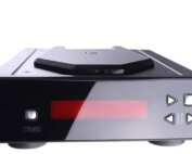 Rega Apollo-R cd player