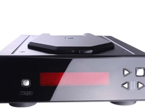 Best Budget Buy – Rega Apollo-R cd player review